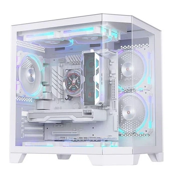 Корпус Alseye Ocean-3-W (AS.07.0273) Без БП