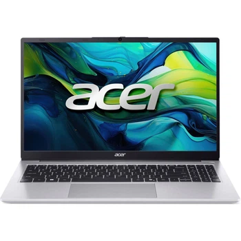 Ноутбук Acer 15.6 Aspire Lite AL15-41P FHD IPS/Ryzen 3 5300U/16GB/512SSD/Radeon Graphics/DOS/Grey (NX.J98EU.005)