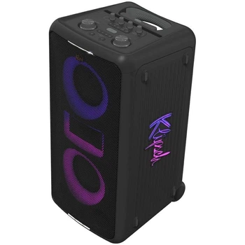 Акустическая система Klipsch Miami Partybox Black (1073417)
