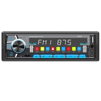 Автомобильное радио Bluetooth Stereo Wireless