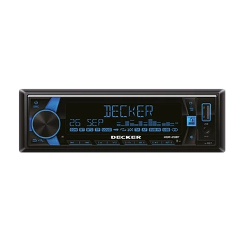 MP3 програвач Decker MDR-210