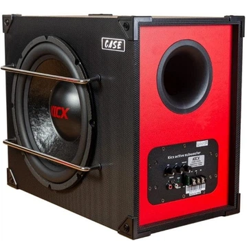 Активный сабвуфер Kicx Case 12BPA