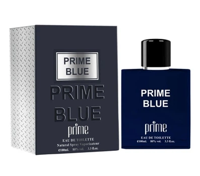 Prime Collection Prime Blue