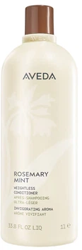 Odżywka do włosów Aveda Rosemary Mint Weightless 1 l (18084998199)