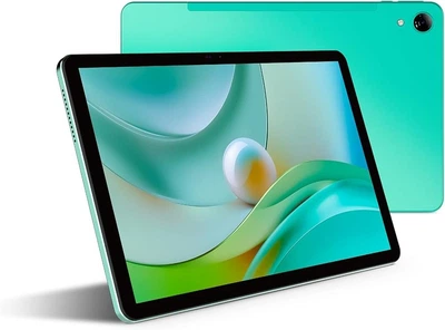 Планшет 10.1" Spc Gravity 4/64Gb 8 ядер Android 14 5000 mAh Зеленый (101646513)