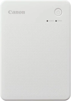 Принтер Canon Selphy Square QX20 White (6753C001)