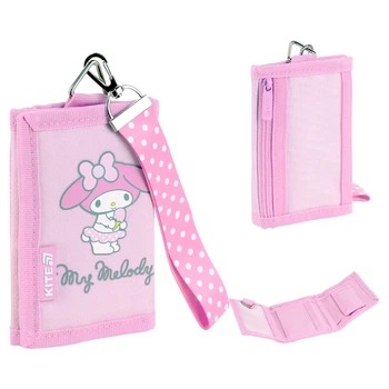 Гаманець для дівчинки My Melody Kite HK26-598-2 Різнокольоровий shop (4063276275059)