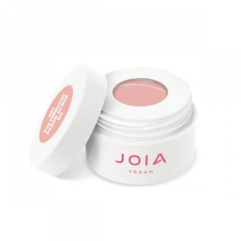 Муссовый акри-гель Polymousse Gel бежевый 02 Peach Cloud JOIA vegan 15 мл 4820259344573