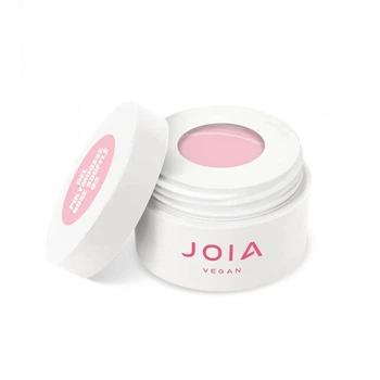 Муссовый акри-гель Polymousse Gel розовый 03 Rose Soufflé JOIA vegan 15 мл 4820259344580