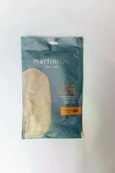 Пілінг-рукавиця MARTINI SPA Massage Puriness Peeling Glove масажна