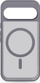 Чехол для смартфона ArmorStandart Uniq MagCase для Google Pixel 10 / 10 Pro Titanium Grey (ARM87919)