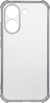 Чохол для смартфона ArmorStandart Air Force для Xiaomi Poco X8 Pro 5G Camera cover Transparent (ARM90700)