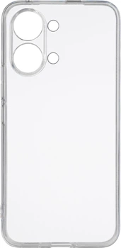 Чохол для смартфона ArmorStandart Air для Xiaomi Poco X8 Pro Max 5G Camera cover Transparent (ARM90704)