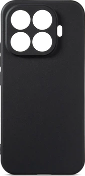 Чехол для смартфона ArmorStandart Matte Slim Fit для Xiaomi 17T 5G Camera cover Black (ARM90969)
