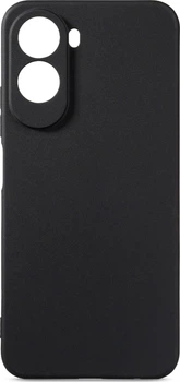 Чехол для смартфона Xiaomi Redmi A7 Pro 4G/Poco C81 Pro 4G ArmorStandart Matte Slim Fit Black Camera cover (ARM91091)
