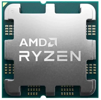 Процесор AMD (AM5) Ryzen 7 7800X3D, Tray, 8x4.2 ГГц (Turbo Boost 5.0 ГГц), Radeon Graphics, L3 96Мб, Zen 4, 5 нм, TDP 120 Вт (100-000000910)