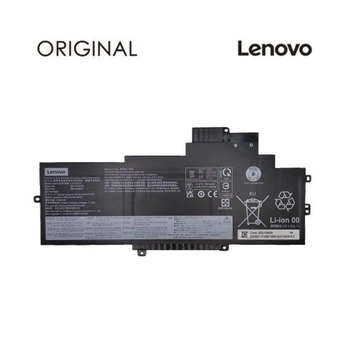 Аккумулятор для ноутбука Lenovo L21D3P70 11.61V 4270mAh