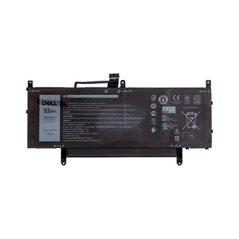 Аккумулятор для ноутбука Dell Latitude 9510