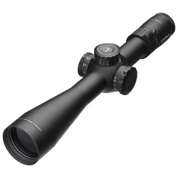 Прицел оптический LEUPOLD MARK 4HD 6-24x52 (34 mm) M5C3 FFP PR2-MIL
