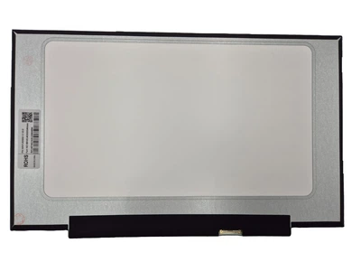 Матрица NV140FHM-N66 14.0" Slim eDP 315mm (1920*1080 IPS, 30pin, без креплений) Матовая. Плата 220 мм