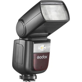 Литий-ионная вспышка Godox Ving V860III TTL для фотоаппаратов Sony