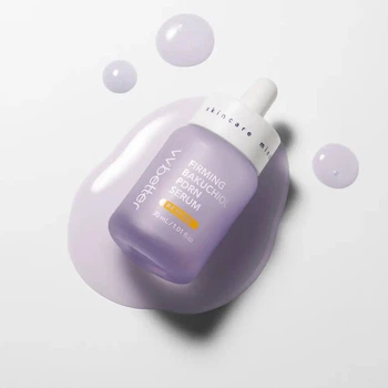 Сироватка для зміцнення шкіри обличчя з бакучіолом VVBetter Firming Bakuchiol PDRN Serum 30ml