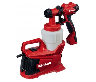 Фарборозпилювач електр. Einhell TC-SY 600 S