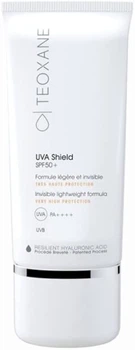Солнцезащитный крем для лица Teoxane UVA Shield SPF 50+ 50 мл (105)