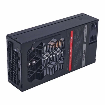 Блок живлення модульний METALFISH Flex 300W 80 PLUS (Flex-ATX Full