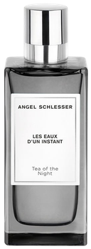 Туалетна вода для жінок Angel Schlesser Les Eaux D'un Instant Tea Of The Night 100 мл (8059036009541)