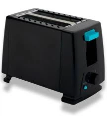 Тостер на 2 ломтика Domotec MS 263 650 Вт