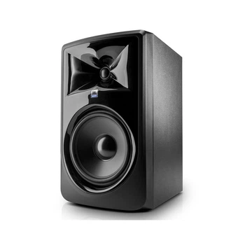 Акустическая система JBL 308P MKII Black