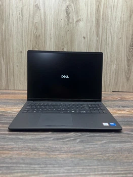 Dell 16 DC16250 - 16" Full HD+ IPS Touch Display 1920×1200 / Intel Core 5-120U / 16GB DDR5 / SSD 512GB / Сенсорний экран / - Б/У