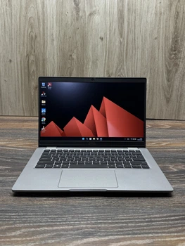 Dell Latitude 5320 - 13.3" IPS Full HD 1920×1080 / Intel Core i5-1135G7 / 8GB RAM / SSD 256GB / Intel Iris Xe Graphics - Б/У
