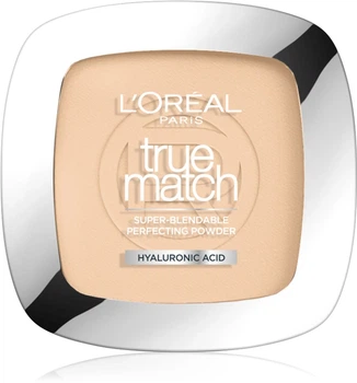 Пудра для обличчя L'oreal Paris True Match 9 г R1/С1 ivore rose