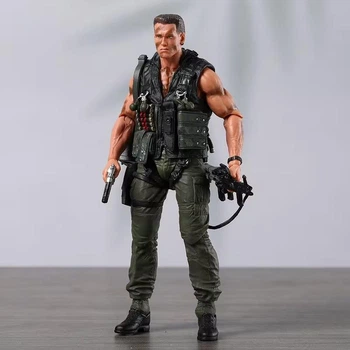 Коллекционная фигурка Commandos Neca