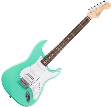 Електрогітара Fender Squier Debut Stratocaster HSS Sea Foam Green (301339)