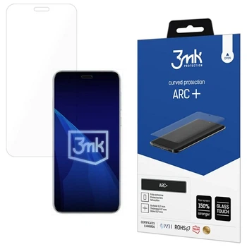 Захисна плівка 3mk ARC+ для Honor Magic 7 Pro (5903108622974)