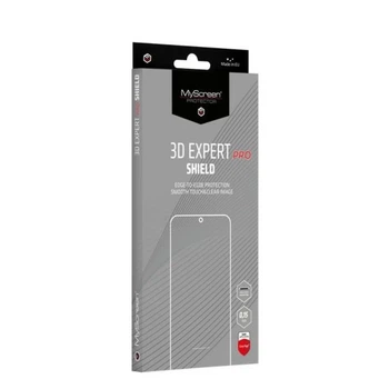 Защитная пленка MyScreenProtector 3D Expert Pro для Apple Watch Series 9/8/7 41 mm | 6/5/SE 40 mm | 3/2/1 38 mm (M5245 3D EXP 3)