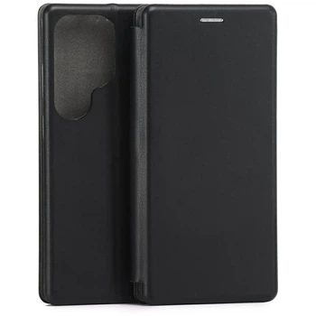 Чехол Beline Book Magnetic для Samsung Galaxy S26 Ultra Black (5906849668454)
