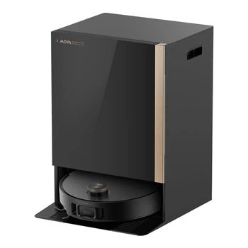 Робот-пылесос Mova Mobius 60 (RLV83LE)