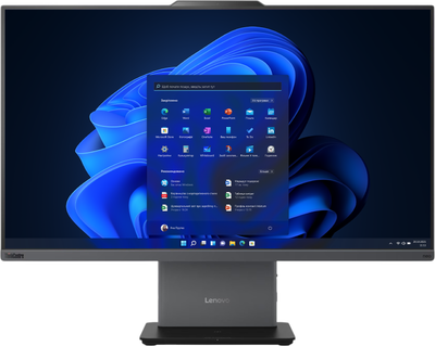 Моноблок Lenovo ThinkCentre neo 50a 27 Gen 5 (12SA000APB) Luna Grey