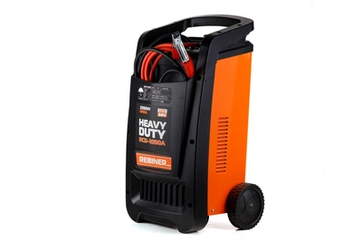 Пуско-Зарядний Пристрій Rebiner RCD-1050A