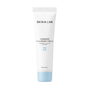 Зволожувальний крем з гіалуроновою кислотою SKIN&LAB Hybarrier Hyaluronic Cream, 50 мл