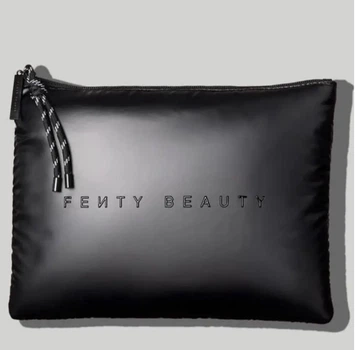 Косметичка Fenty Beauty beauty xl puffer bag