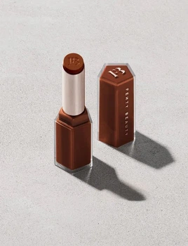 Глянцевая помада для губ Fenty Beauty High-Shine Gloss Stick Hot Chocolit#09 3.6 g
