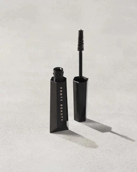 Туш для об'єму вій Fenty Beauty Hella Thicc Cuz I'm Black 10ml
