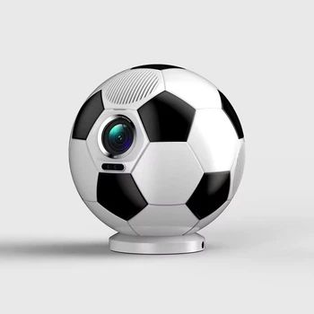 Проектор K7-KTV (Android 13, 4K, 500 Ansi, Bluetooth+WiFi, 1080P) Белый 63574