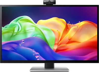 Монітор Acer PE270XTbmiiphcuzx 27" 5120x2880 IPS