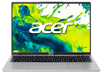 Ноутбук Acer Aspire Lite AL16-54P-302Y (NX.DK6EU.005) Silver